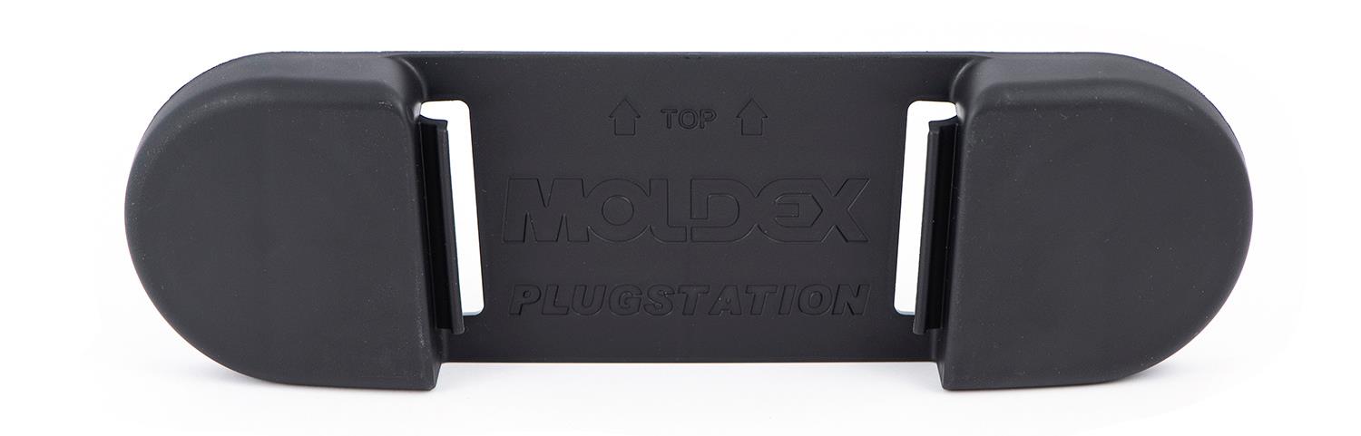 MOLDEX MAGNETIC PLUGSTATION BRACKET - Tagged Gloves
